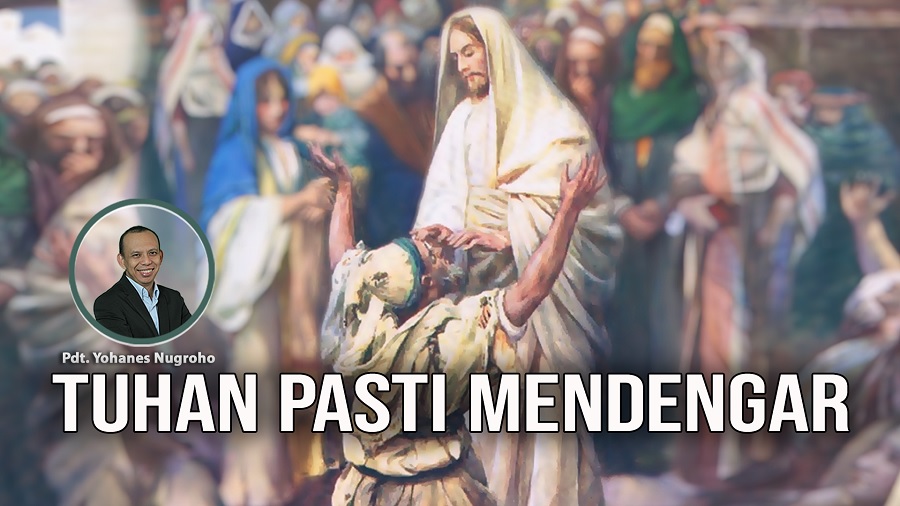 KPPI Online 21 September 2023: Tuhan Pasti Mendengar