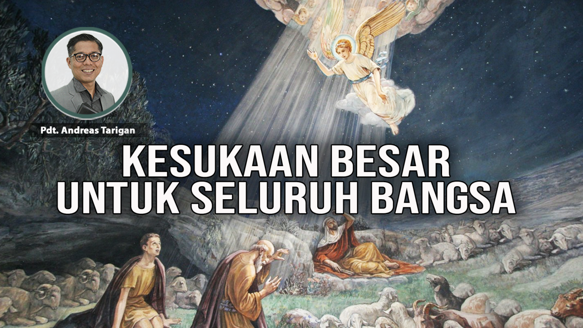 KPPI Online 4 Desember 2023: Kesukaan Besar untuk Seluruh Bangsa